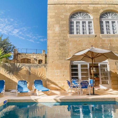 Kikka Holiday Home Xagħra エクステリア 写真