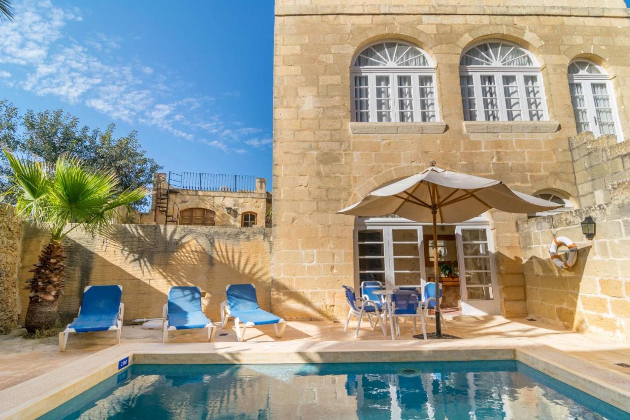 Kikka Holiday Home Xagħra エクステリア 写真