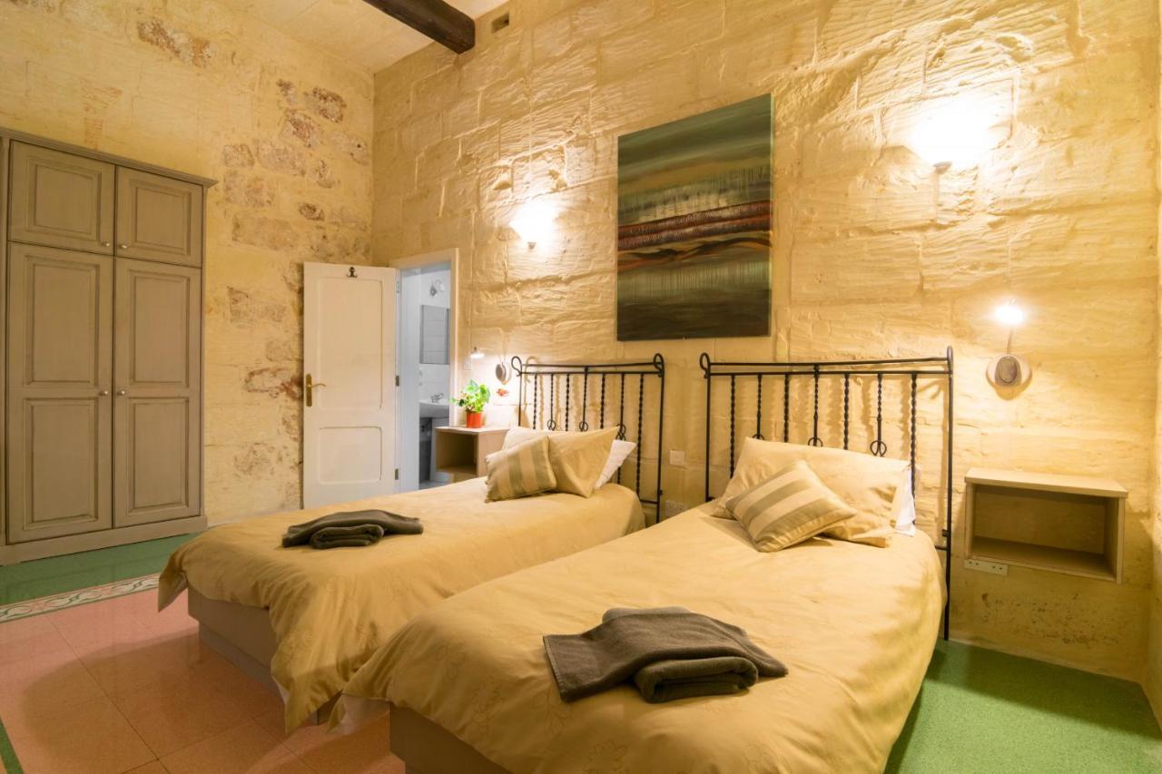 Kikka Holiday Home Xagħra エクステリア 写真