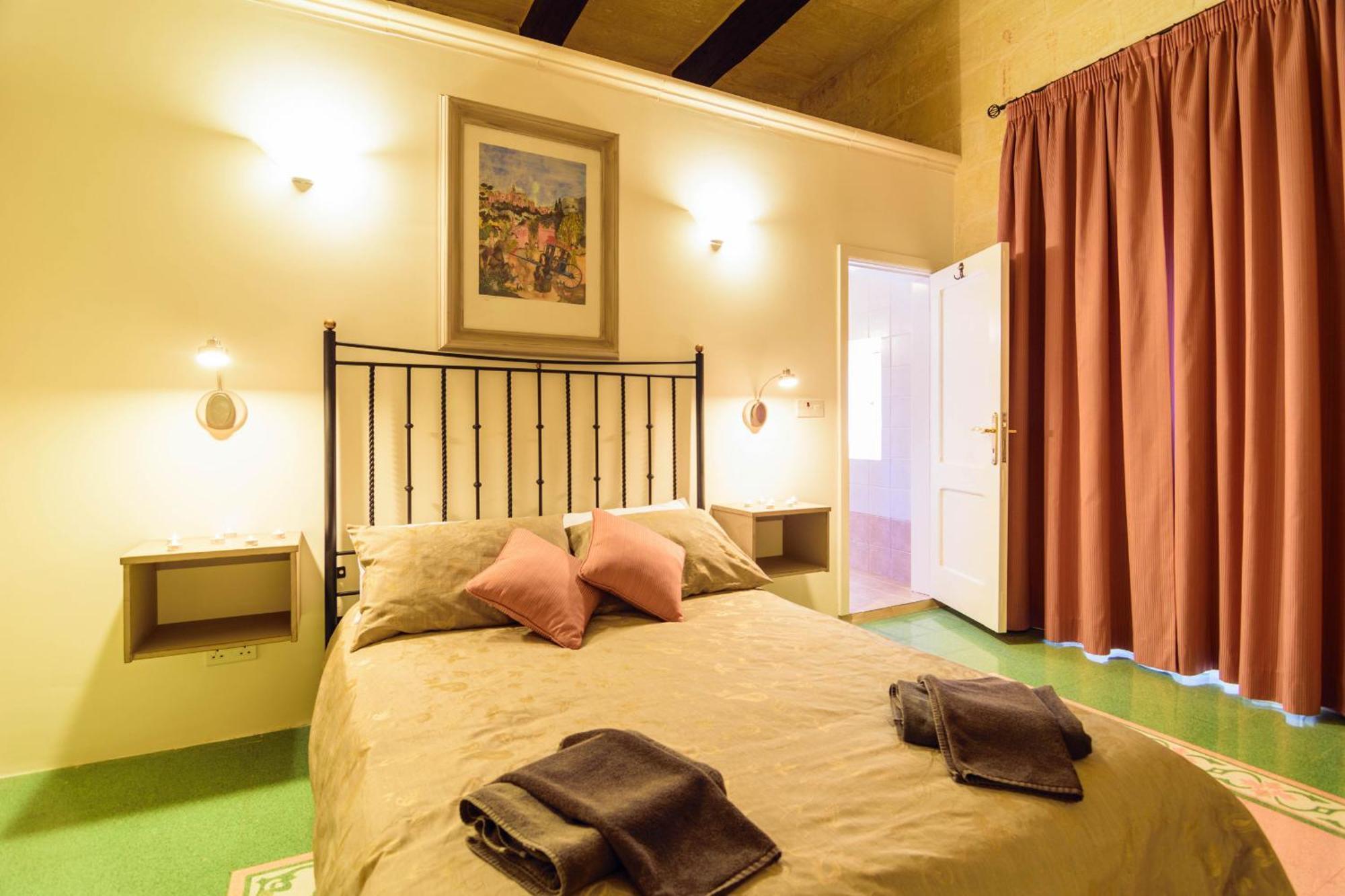 Kikka Holiday Home Xagħra エクステリア 写真