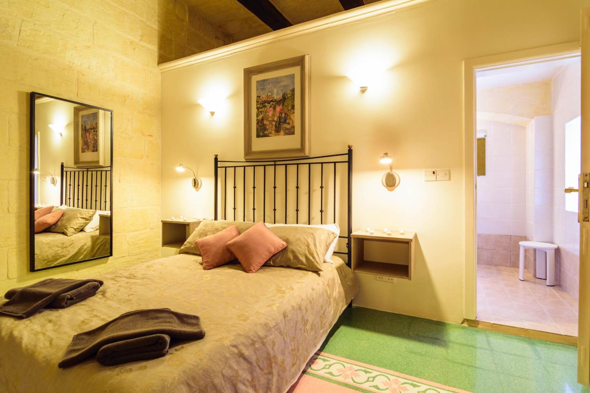 Kikka Holiday Home Xagħra エクステリア 写真