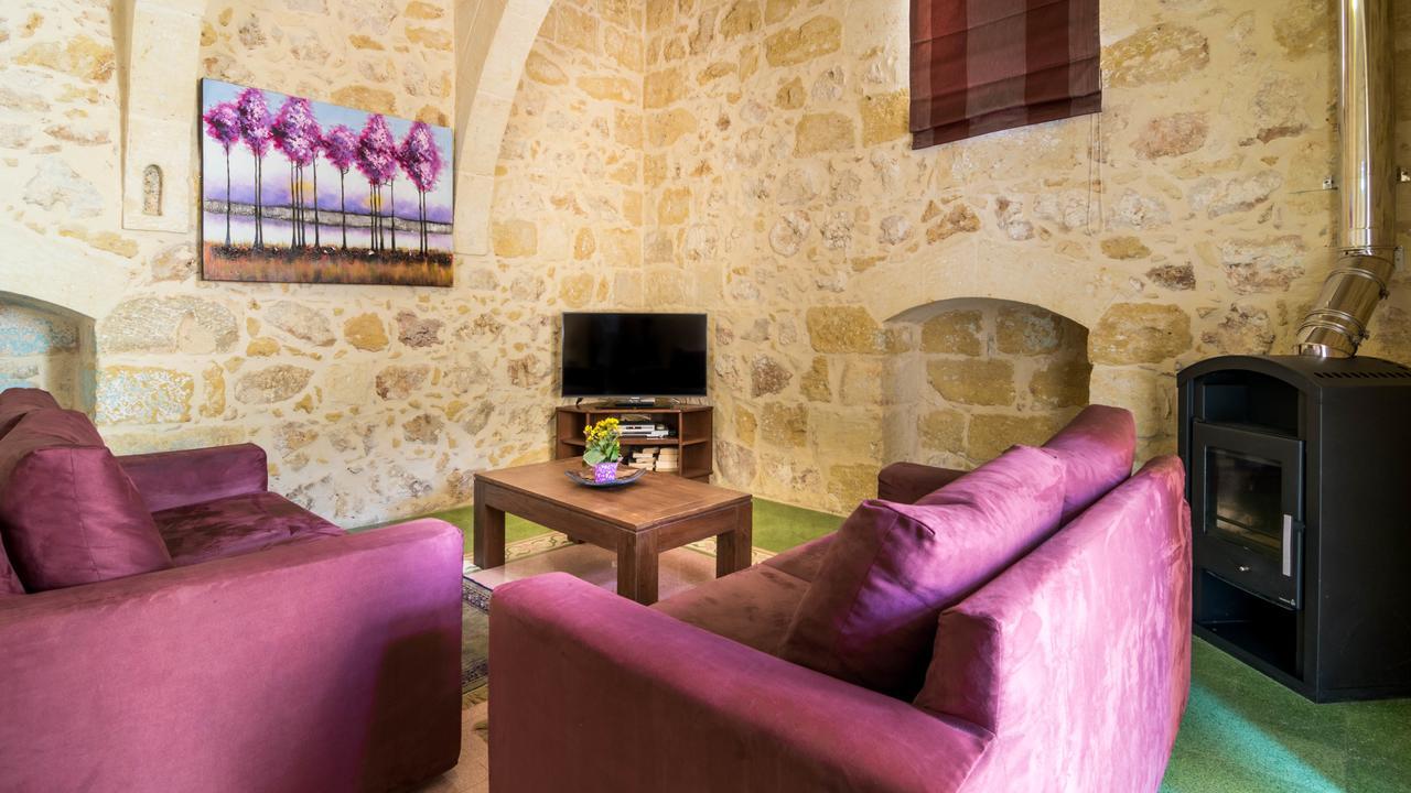 Kikka Holiday Home Xagħra エクステリア 写真