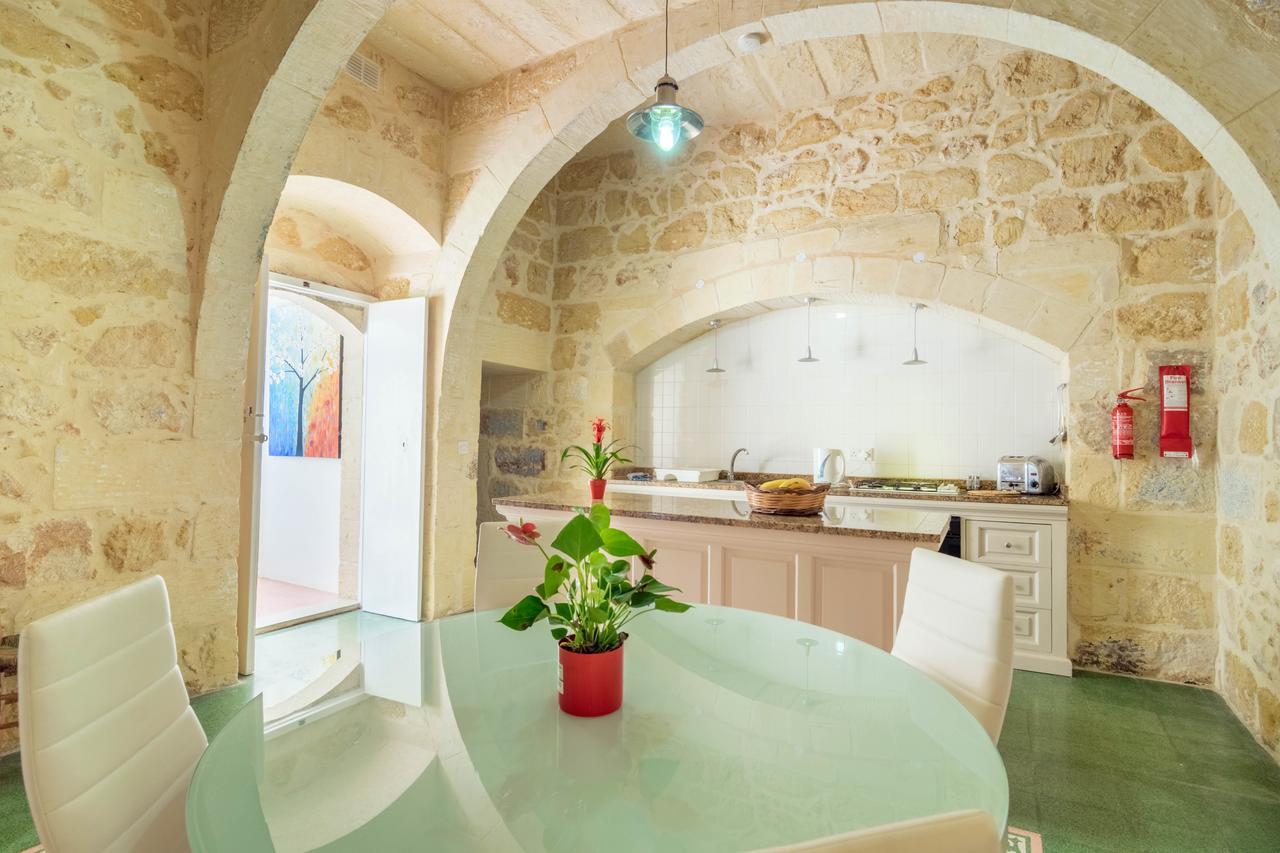 Kikka Holiday Home Xagħra エクステリア 写真
