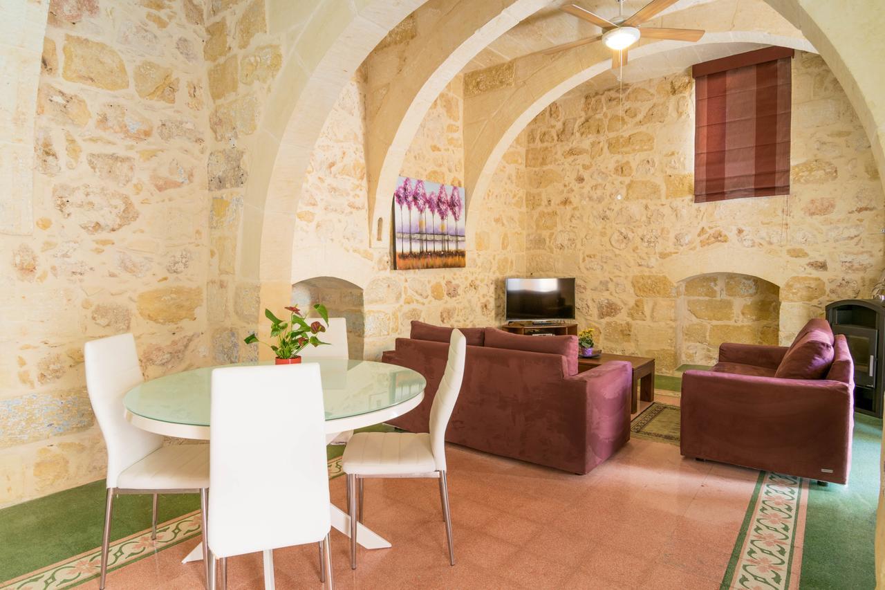 Kikka Holiday Home Xagħra エクステリア 写真
