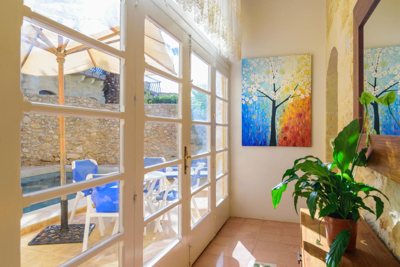 Kikka Holiday Home Xagħra エクステリア 写真